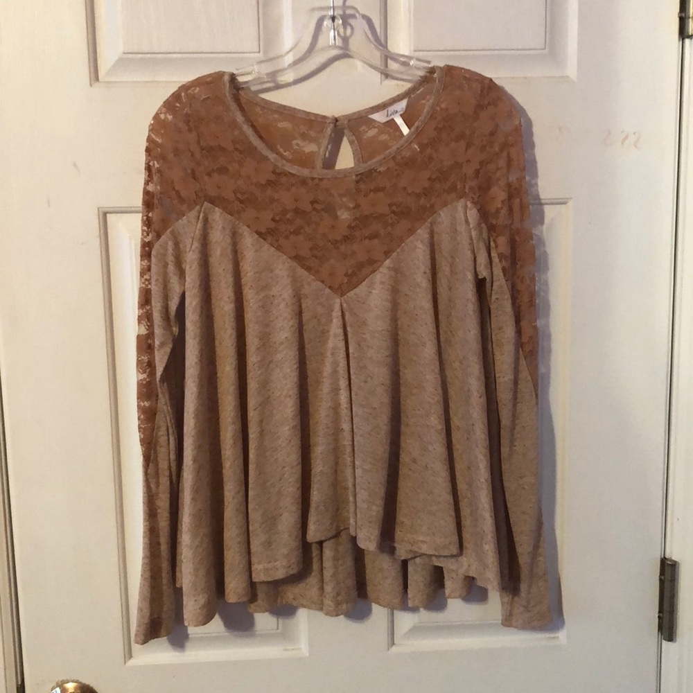 Date night top!